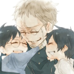 Nightcore- Dad's Song