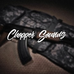 "Chopper Sounds" beat [Drakeo/Mozzy type]