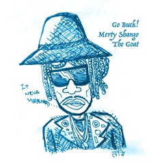 Jumpmen/The Goat (feat. Merty Shango & the goat)