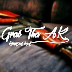 "Grab The AK" beat [AD/YG/Drakeo type]
