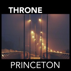 Throne-Princeton