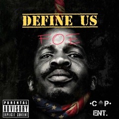 Foe - Define Us