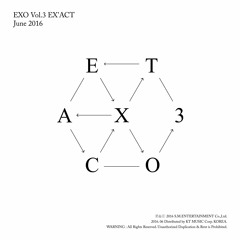 EXO - Monster & Artificial Love & Cloud 9