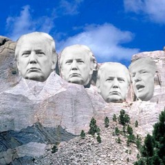 The Trump Era: Day 1 | Three integrally-informed friends attempt to face reality
