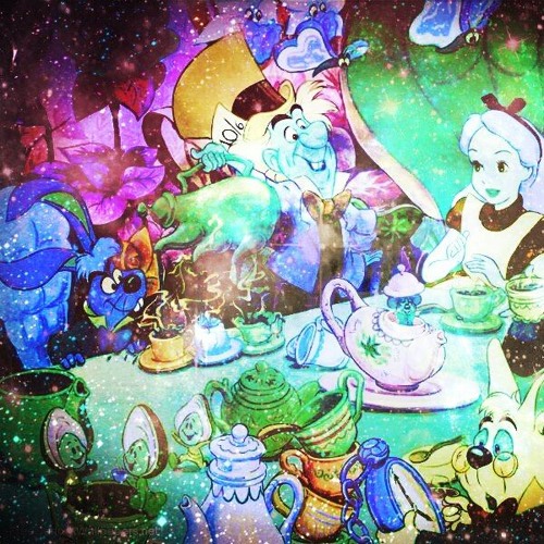 Alice Doidona 200 BPM (Prévia)