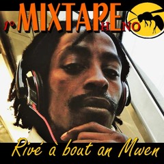 Ka Ou Ni A Di Mwen  Street Prod