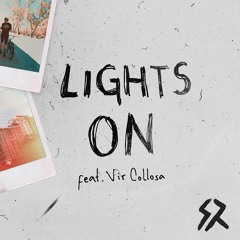 Salva Romanelli - Lights On (feat. Vir Collosa)