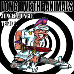Matheus - Long Live The Wu Animal
