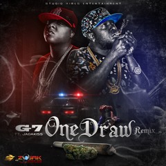 G7 FEAT. JADAKISS -ONE DRAW REMIX