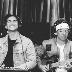 black beatles, confessions, & no problem mashup by alex aiono and william singe