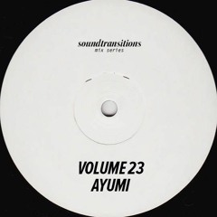 Mix Series Volume 23 by Ayumi