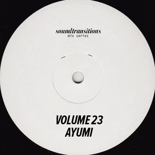 Mix Series Volume 23 by Ayumi
