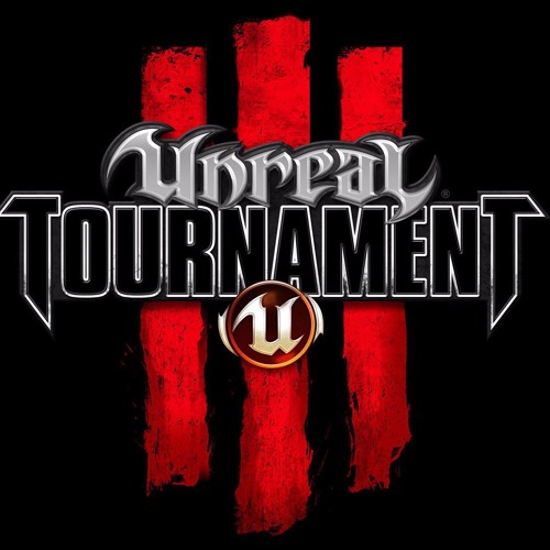 Unreal Tournament 3 Black. Unreal logo. Unreal 1998 logo. V soundtrack