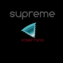 SUPREME- vcserrano