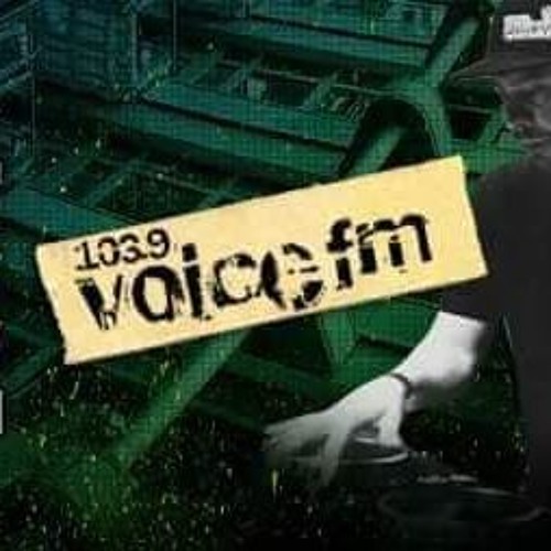 Deviation Guestmix For Klip & Outlaw - 103.9 Voice FM (Free Download)