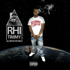 RHI Timmy Ft Tral Wayz - No Games Prod X Reddrumbeats