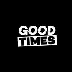 Marcelo Guimarães @ GOOD TIMES