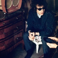 Bob Dylan - Post 2016 Election Playlist
