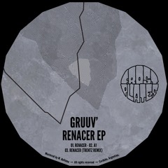 Gruuv' - A1 (Original Mix)