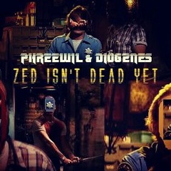 Zed Isn't Dead Yet - prod by Diogenes