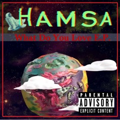 Danelle - Chairs Ft. Hamsa(Cabu Remix)