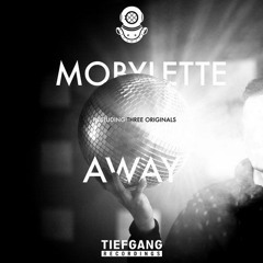 Mobylette - Release (Original Mix)