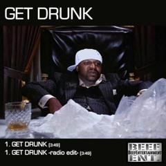 Get Drunk