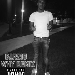 Why Remix ( Prod by Thornwall Studios )