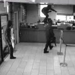 Bank Robbery