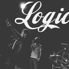 Logic - Alive (Prod. By Chris K.)