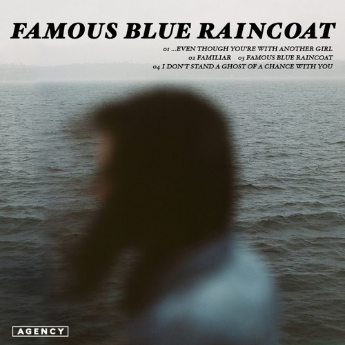 Stream Famous Blue Raincoat (Leonard Cohen f/Jennifer Warnes, Tori Amos) by  Agency | Listen online for free on SoundCloud