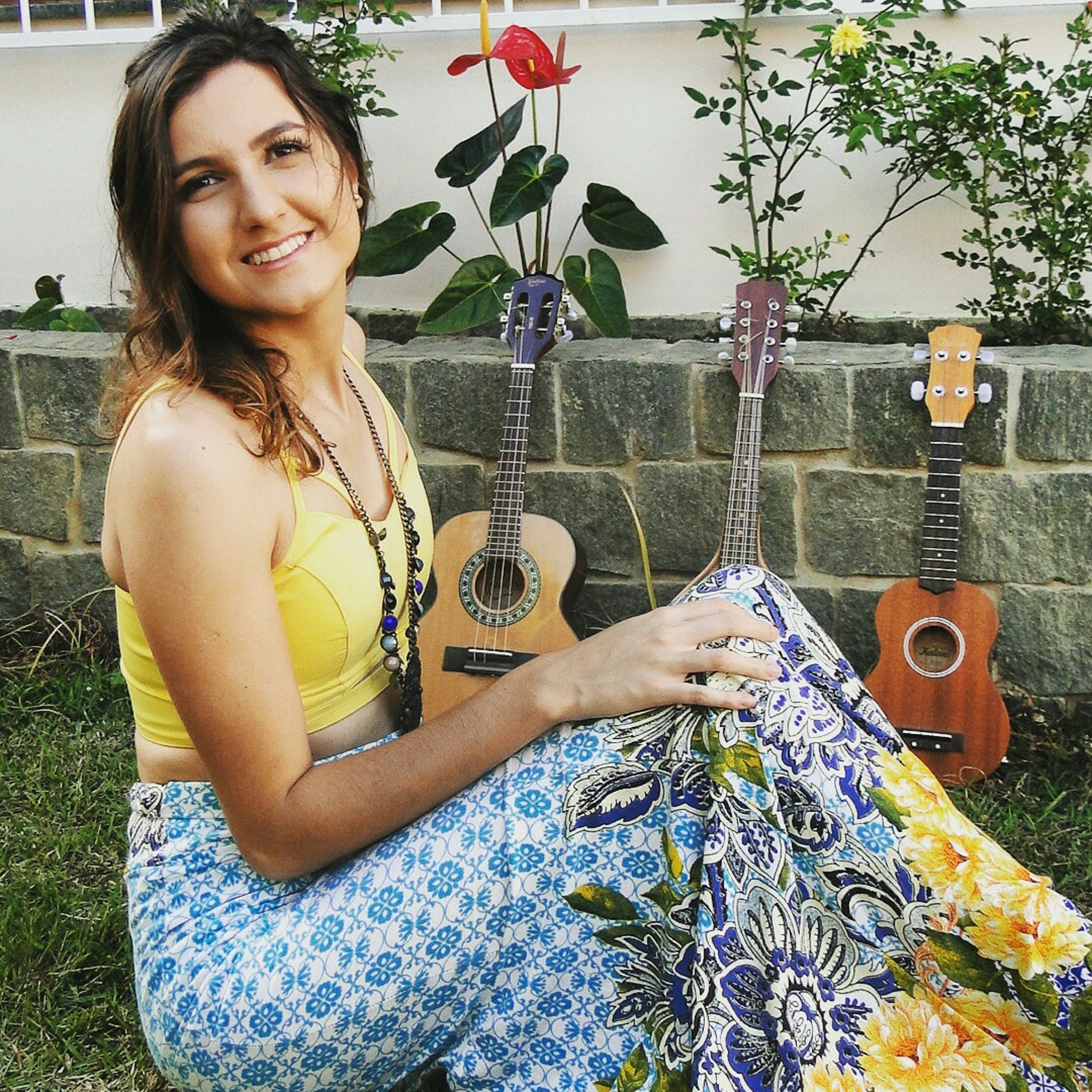 Gabriela Sá