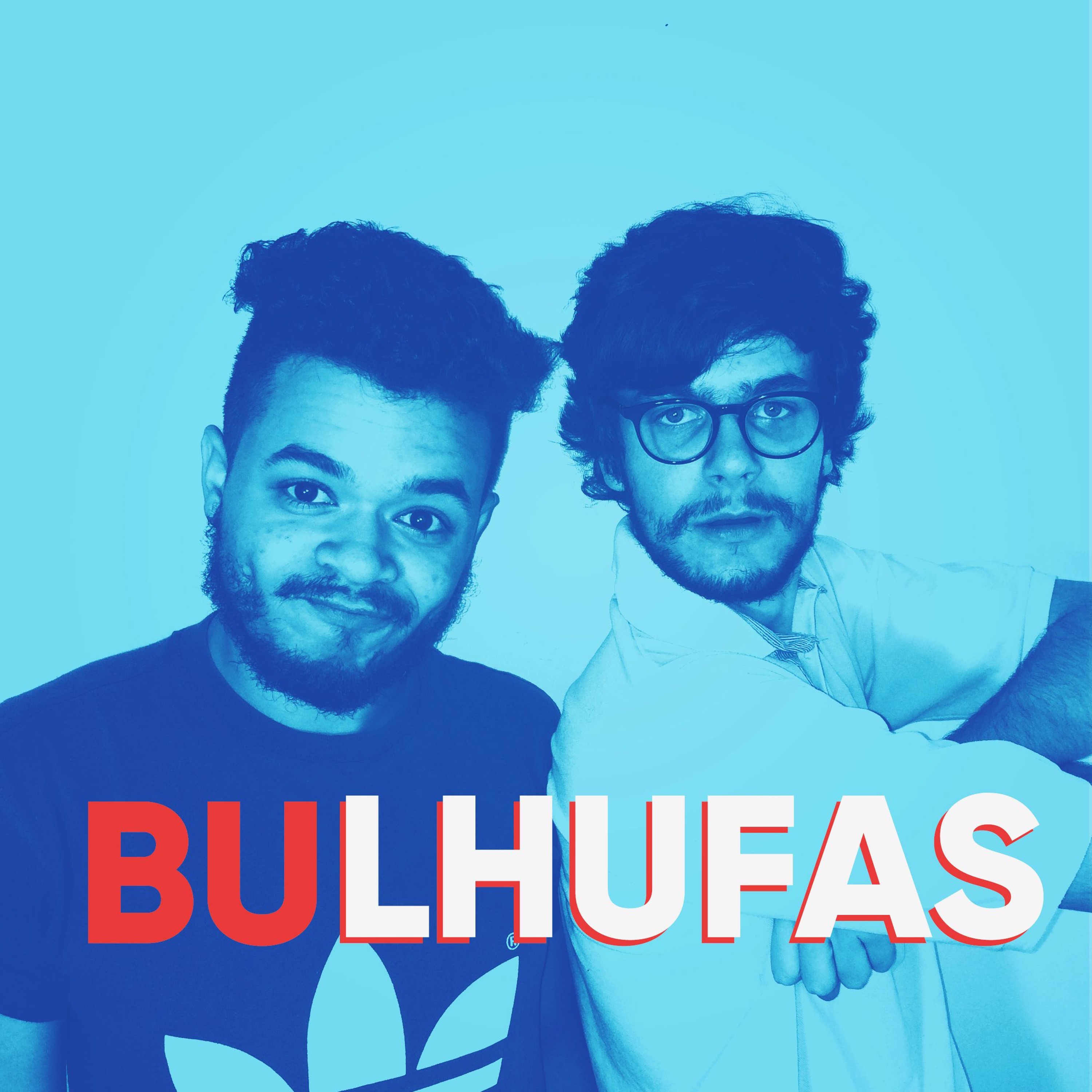 Lhufas: PINTURA e REVISTA | S01E06 episode artwork
