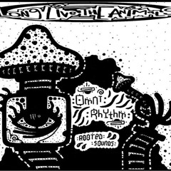 OmniRhythm - Get It Together (FREE DL)