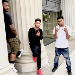 FANCY ft. Vier Campaign x Rawmclex - Waterfalls