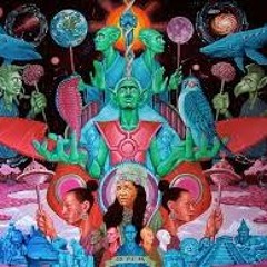 Shanti People   Tandava (Blazy & Avatar Swarg & Gottinari Remix)