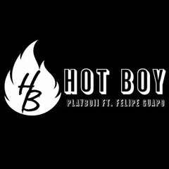 Hot Boy - Playboy Ft FG