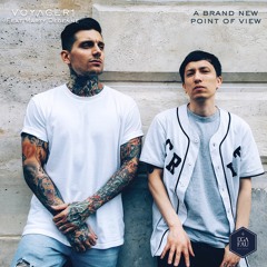 A brand new point of view (Feat Marty Degenne)