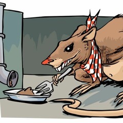 Ratas - Ft Sr.GAVT (Six'Seven'One Prod.)