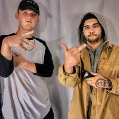 Crunchy White & Boskee - Bartarded