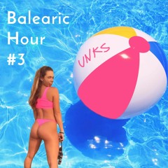 Balearic Hour #3
