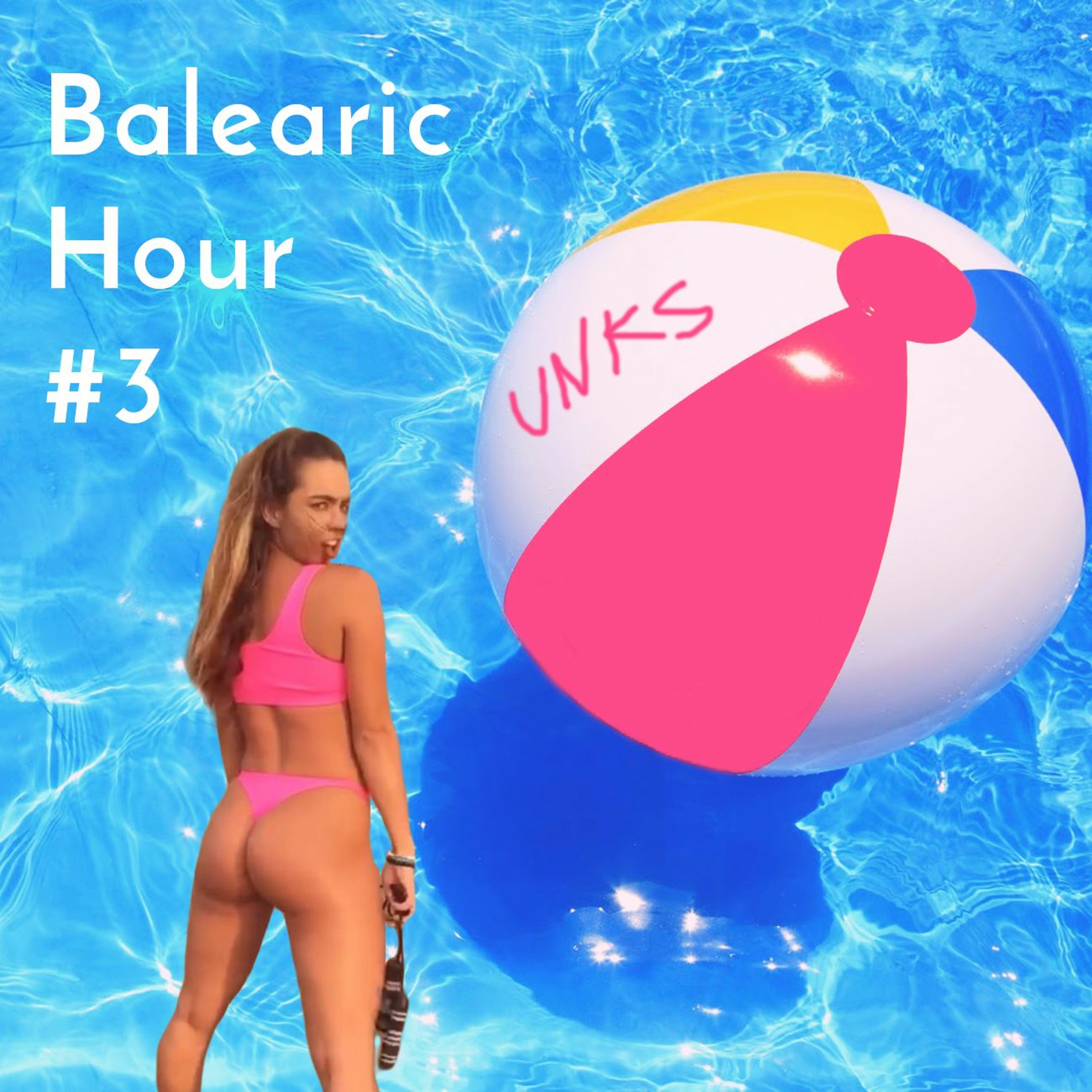 Balearic Hour #3 thumbnail