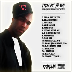 To Tell You The Truth (Produced By T-Midas For Damma Land Productionz)