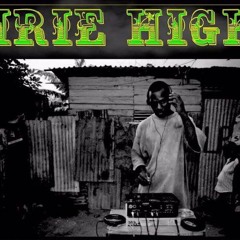 IRIE HIGH / FLAVA JUNKIE