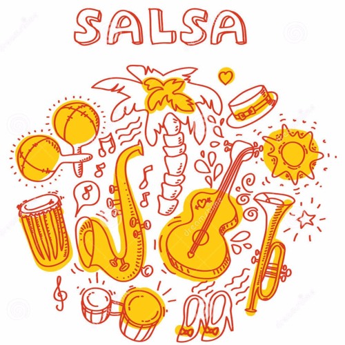 Echale Salsa [DJ BICHO]