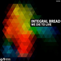 Integral Bread - Sell Your Faith (Original Mix)