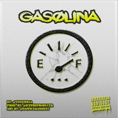 YSN STEELA - Gasolina (Prod. by: @Icetheproducer)