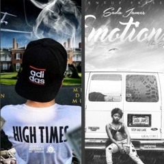 Aason Perry - Money Bag