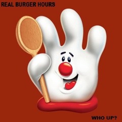 Fresh Burger Swagger