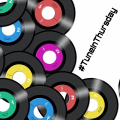 Tune In Thursday 10/11/16